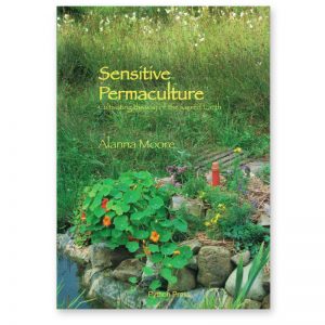 Sensitive Permaculture