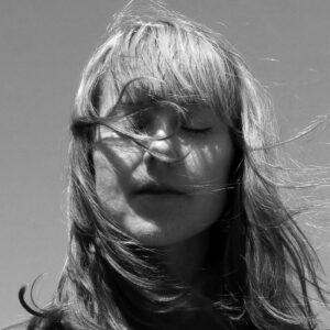 Annie Raser-Rowland
